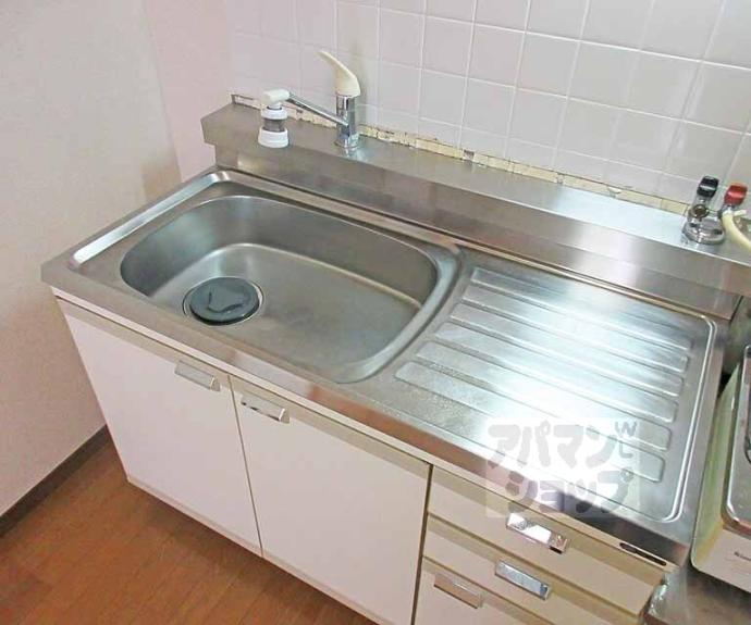 【アースコート四ノ宮】間取