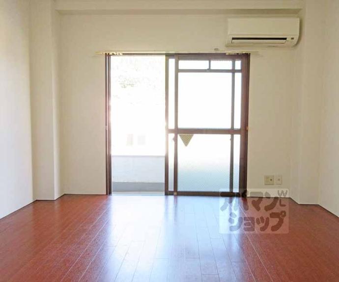 【コープ四ノ宮】間取