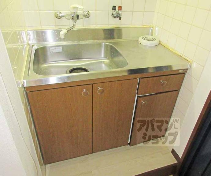 【コープ四ノ宮】間取