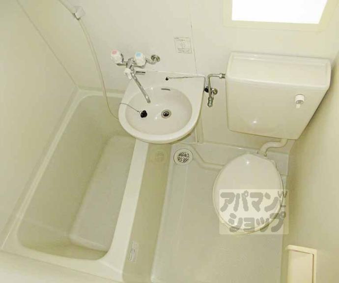 【コープ四ノ宮】間取