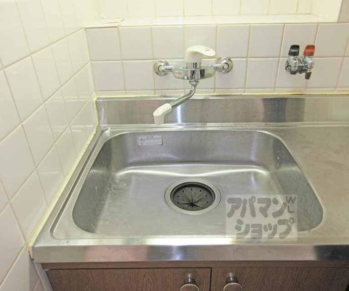 【コープ四ノ宮】間取