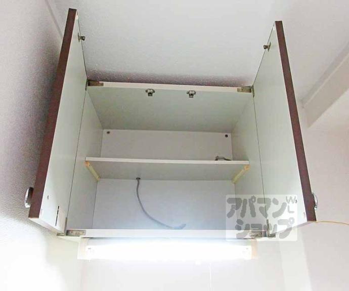 【コープ四ノ宮】間取