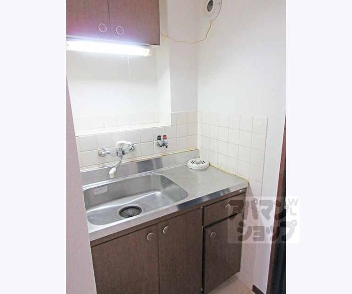 【コープ四ノ宮】間取