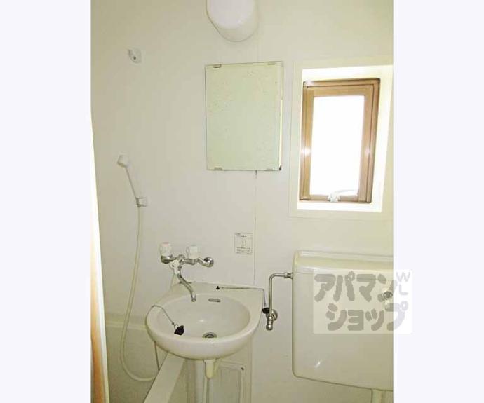 【コープ四ノ宮】間取