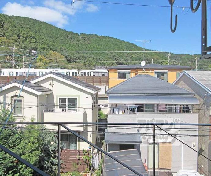 【コープ四ノ宮】間取