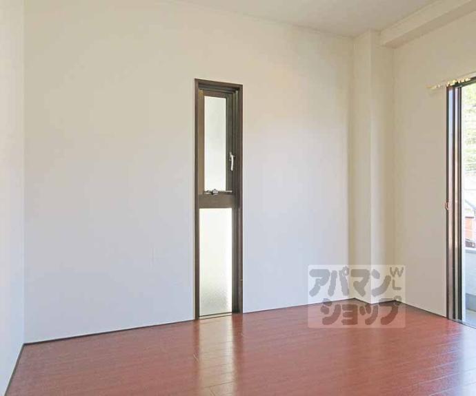 【コープ四ノ宮】間取