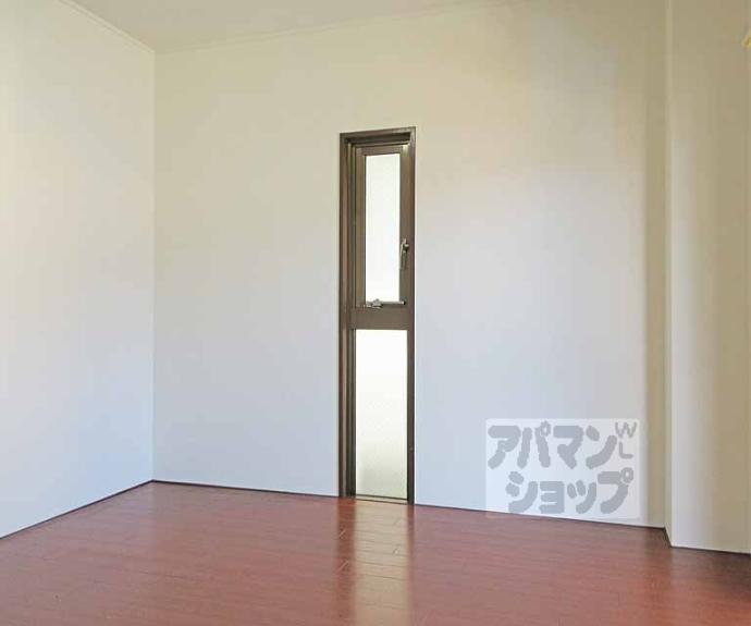 【コープ四ノ宮】間取