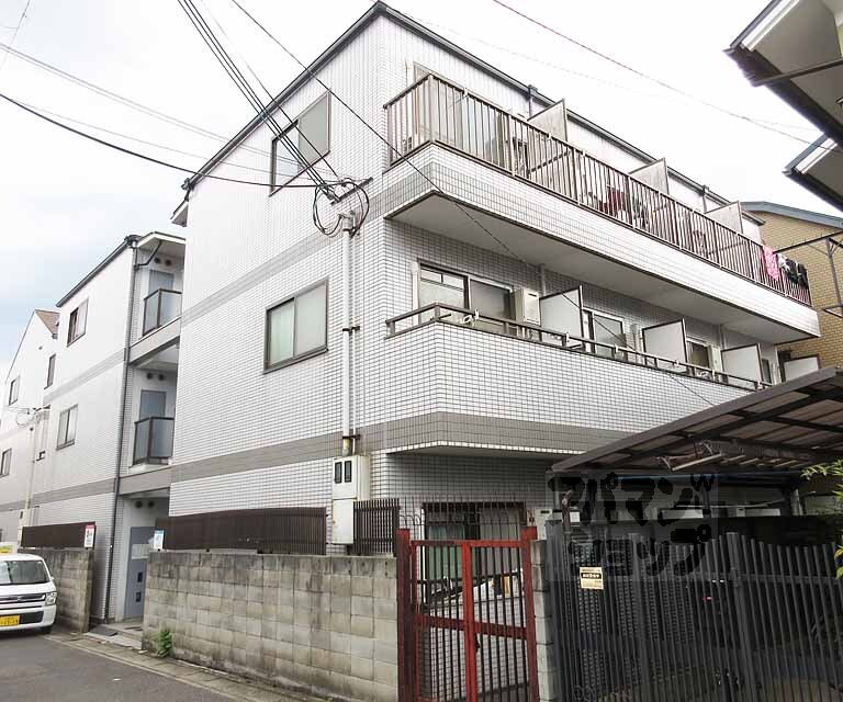 プラモーションアベニュー