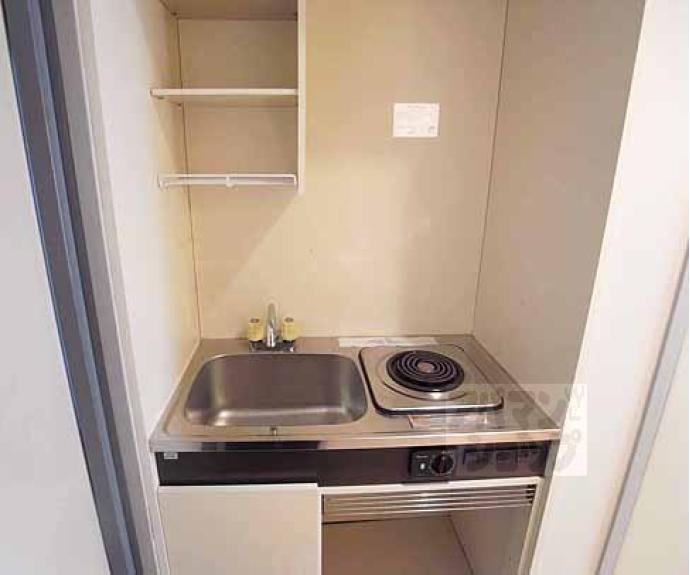 【プラモーションアベニュー】間取