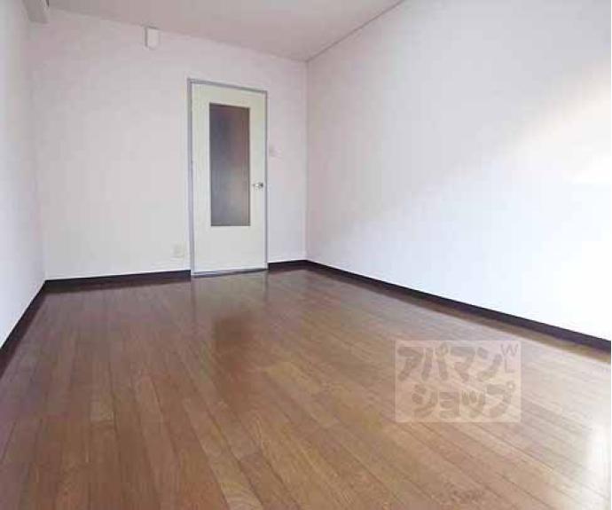 【プラモーションアベニュー】間取