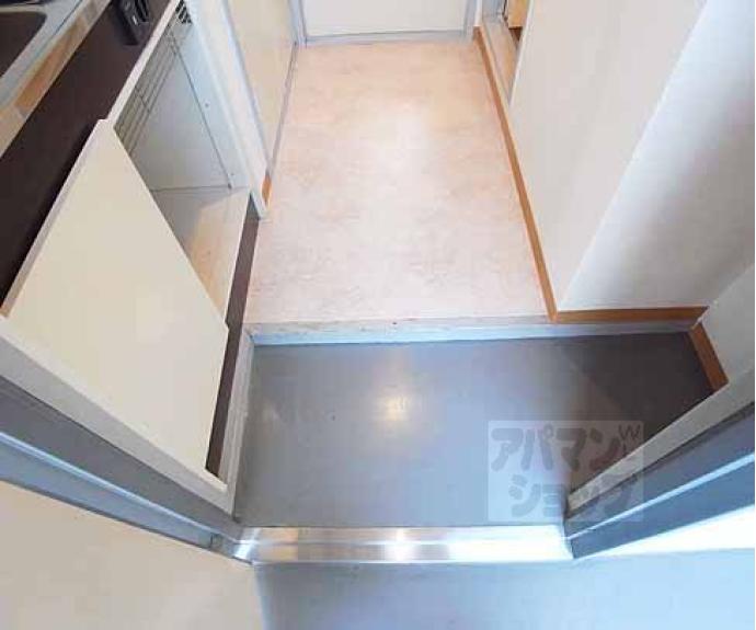 【プラモーションアベニュー】間取