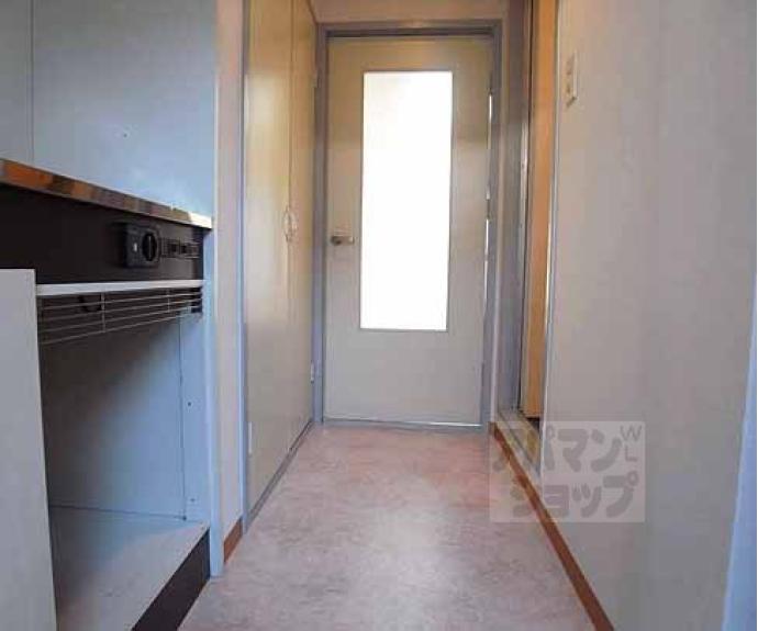 【プラモーションアベニュー】間取