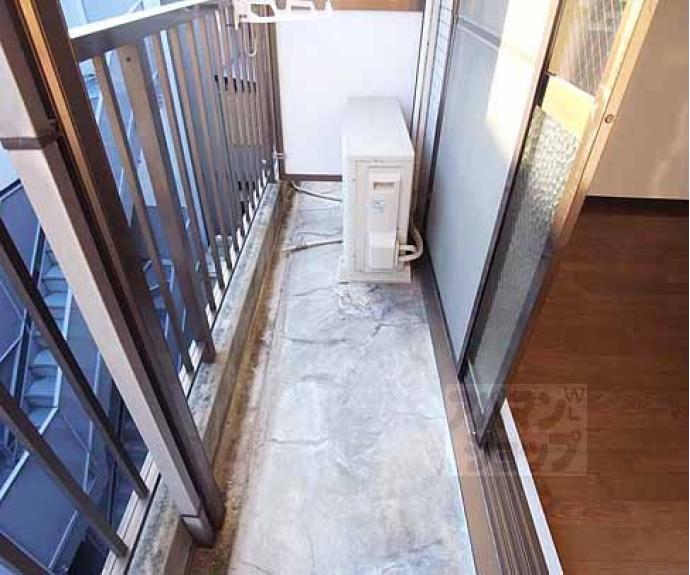 【プラモーションアベニュー】間取