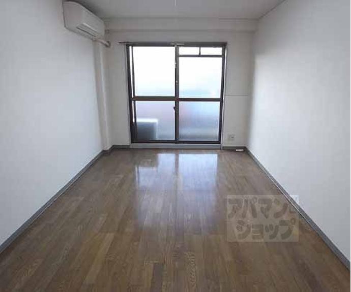 【プラモーションアベニュー】間取