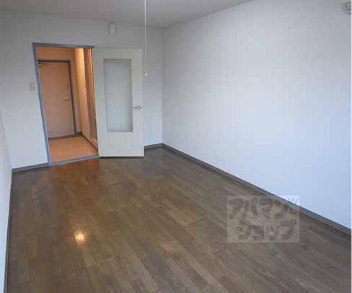 【プラモーションアベニュー】間取