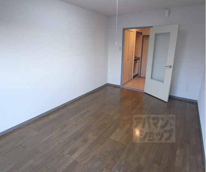 【プラモーションアベニュー】間取