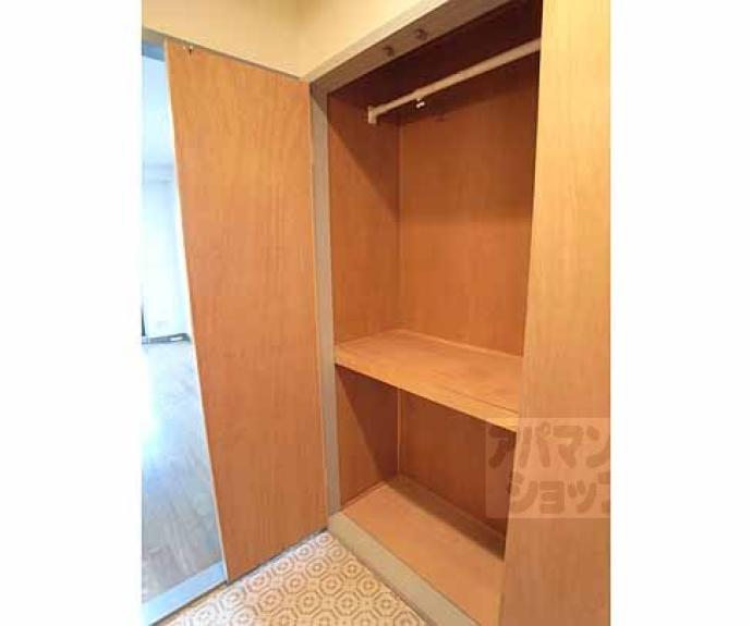 【プラモーションアベニュー】間取