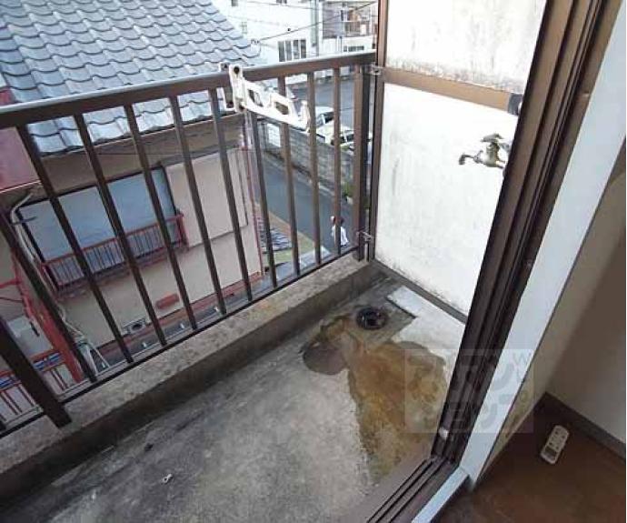 【プラモーションアベニュー】間取