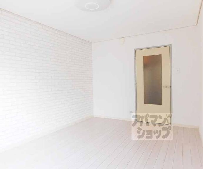【プラモーションアベニュー】間取