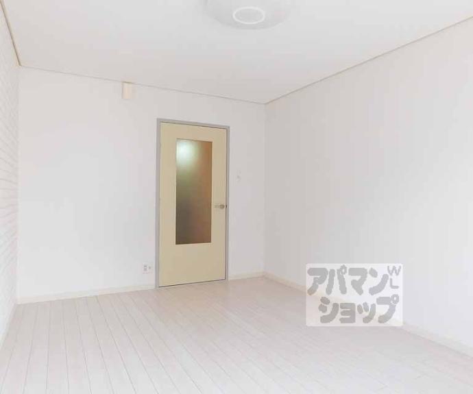 【プラモーションアベニュー】間取
