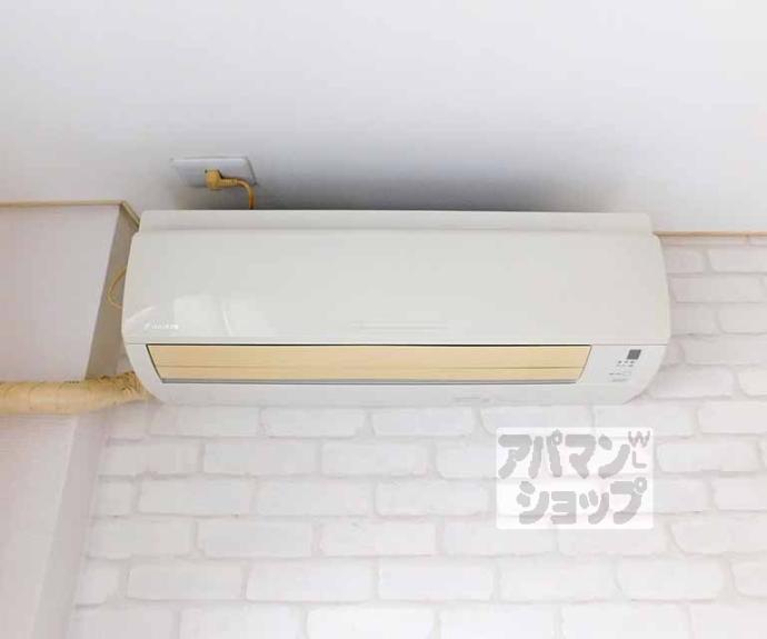 【プラモーションアベニュー】間取