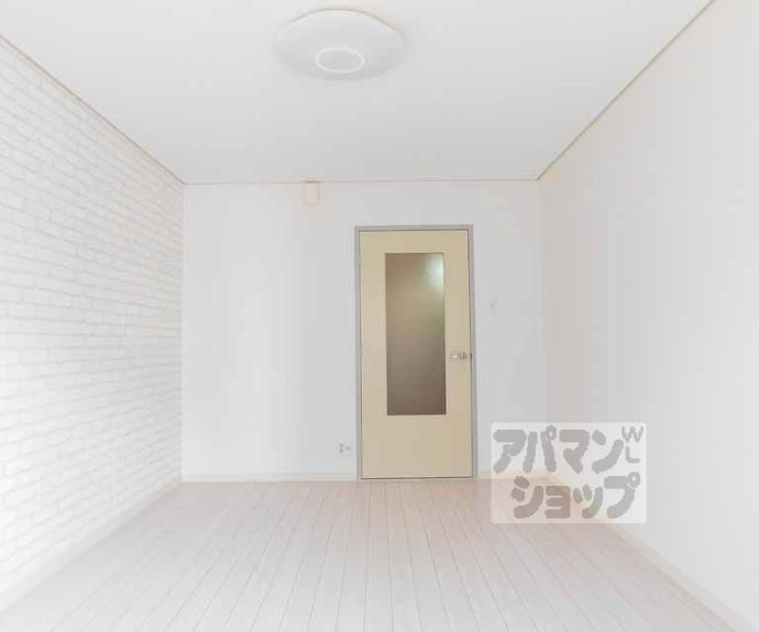 【プラモーションアベニュー】間取