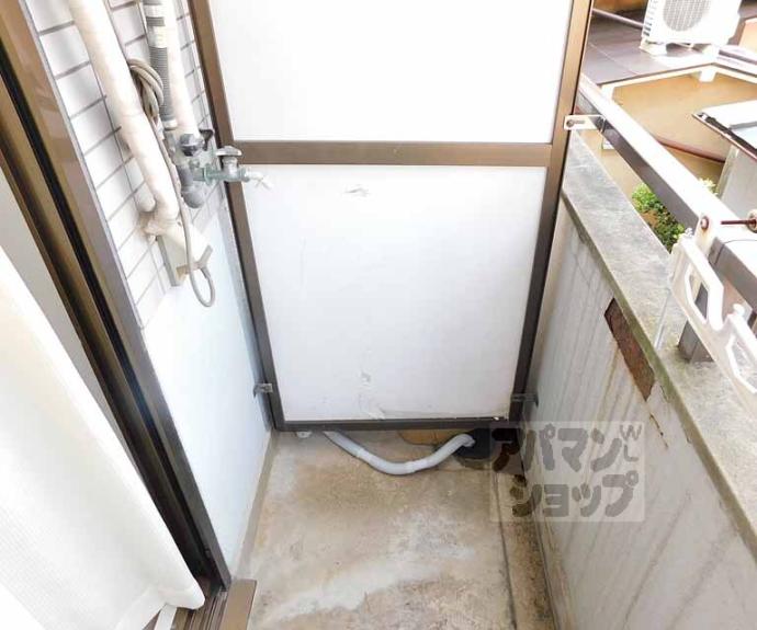 【プラモーションアベニュー】間取