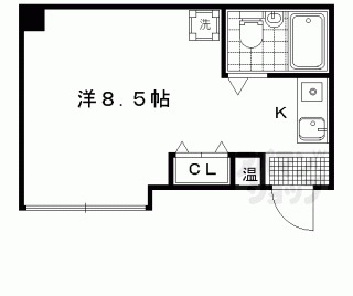 【インサイトコート西野山】
