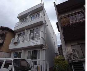 インサイトコート西野山：間取図
