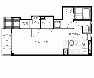 【ブランクレール】