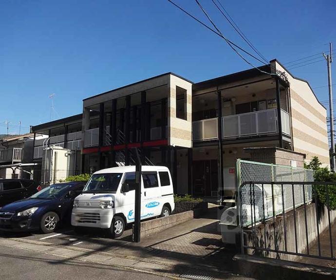 【モンテローザ】間取