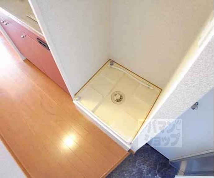 【モンテローザ】間取