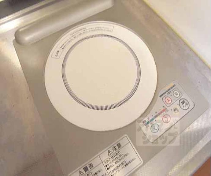 【モンテローザ】間取