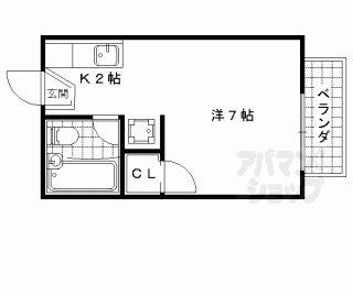 【アネックス御陵】