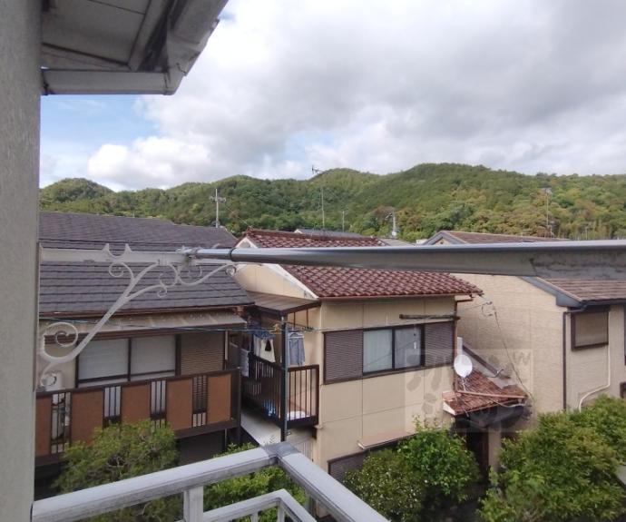 【アネックス御陵】