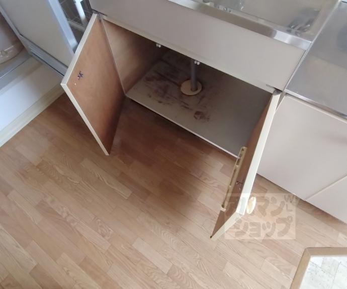 【アネックス御陵】