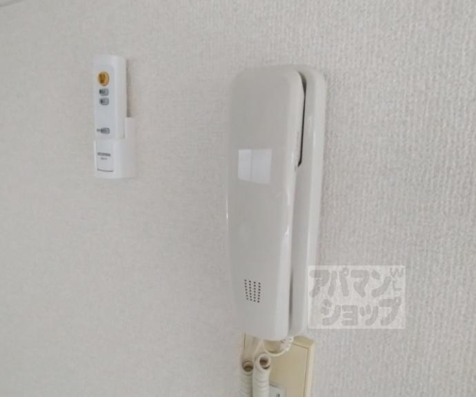 【西野山欠ノ上町貸家】間取