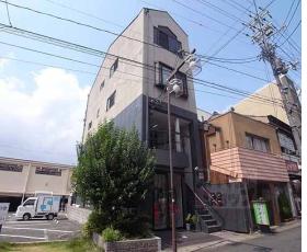 ライズＦ：間取図