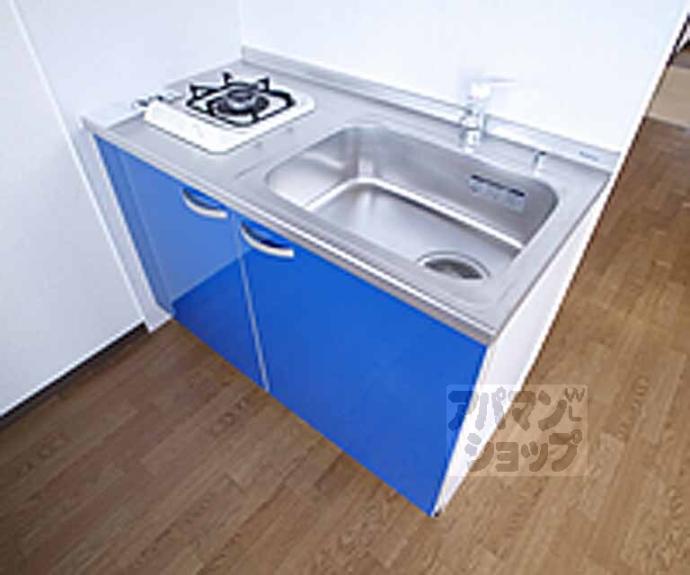 【ライズF】間取