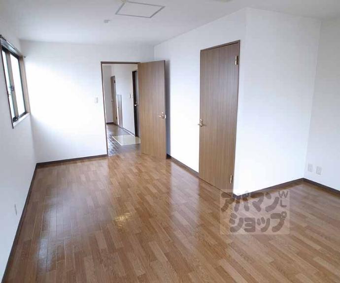 【ライズF】間取