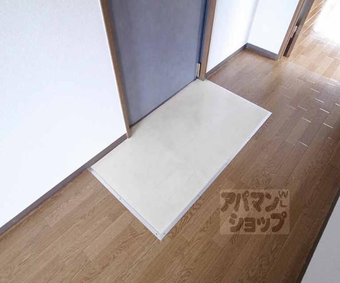 【ライズF】間取