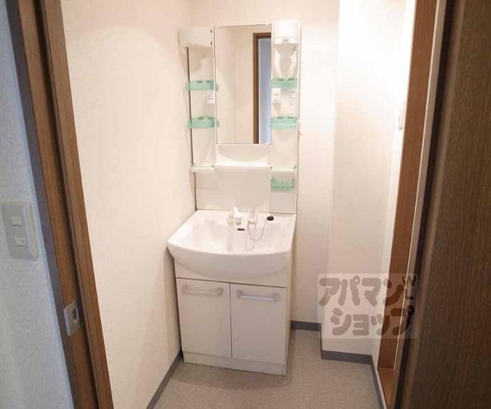 【ライズF】間取