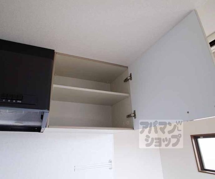 【ライズF】間取