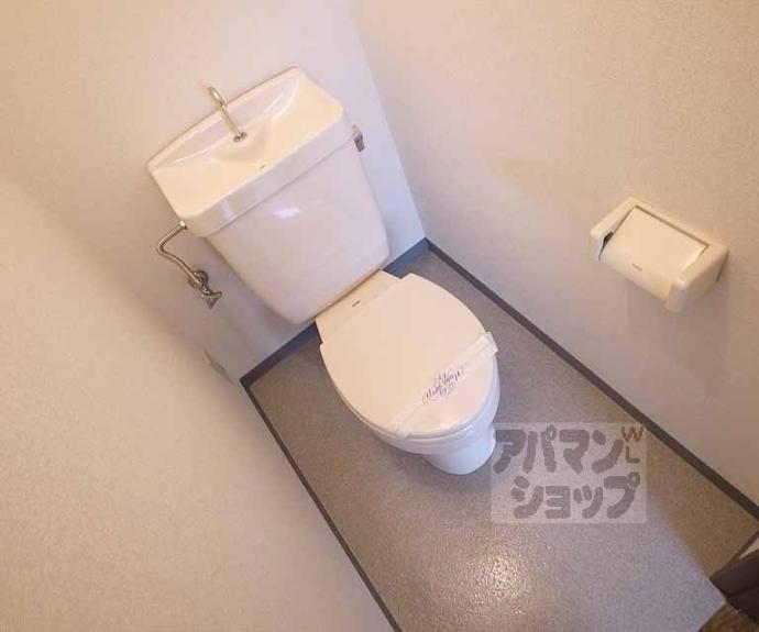 【ライズF】間取