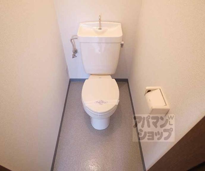 【ライズF】間取