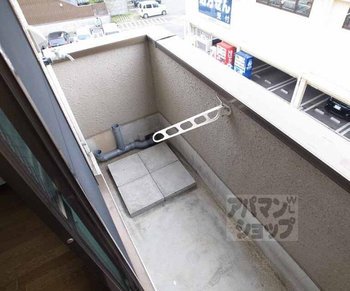 【ライズF】間取