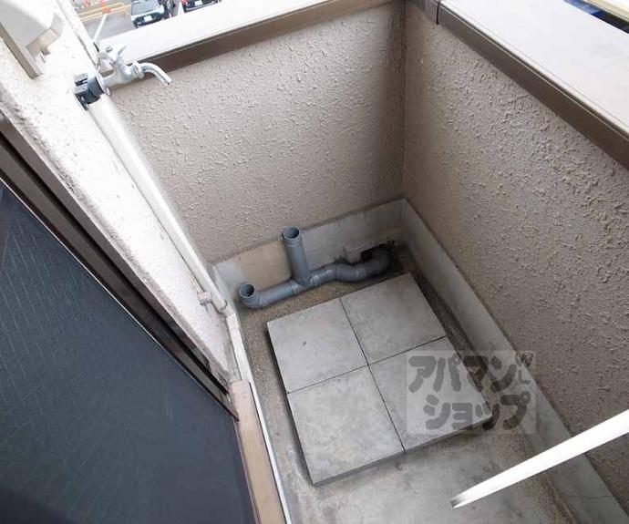 【ライズF】間取