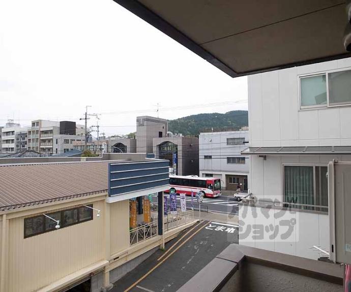 【ライズF】間取