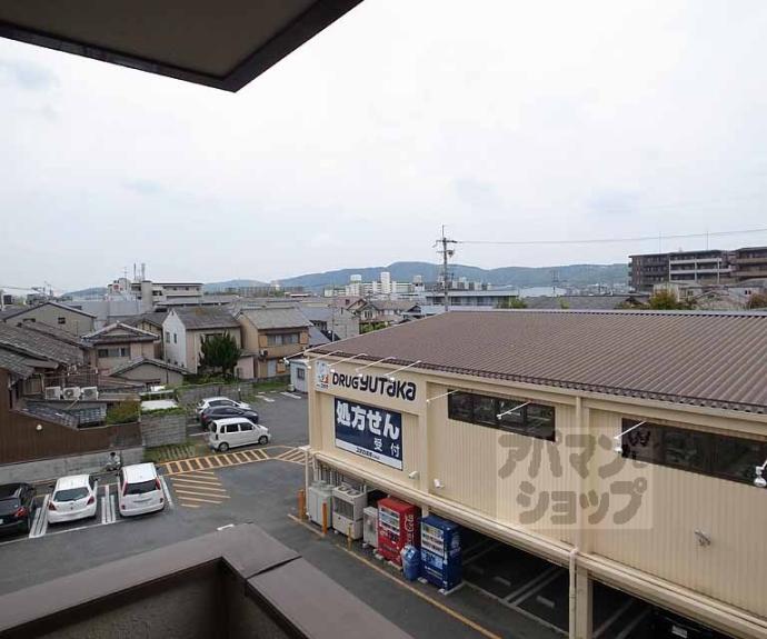 【ライズF】間取