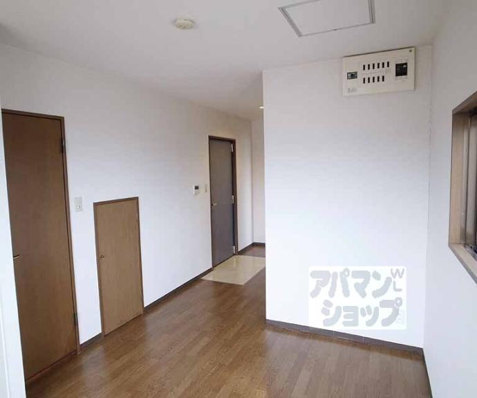 【ライズF】間取